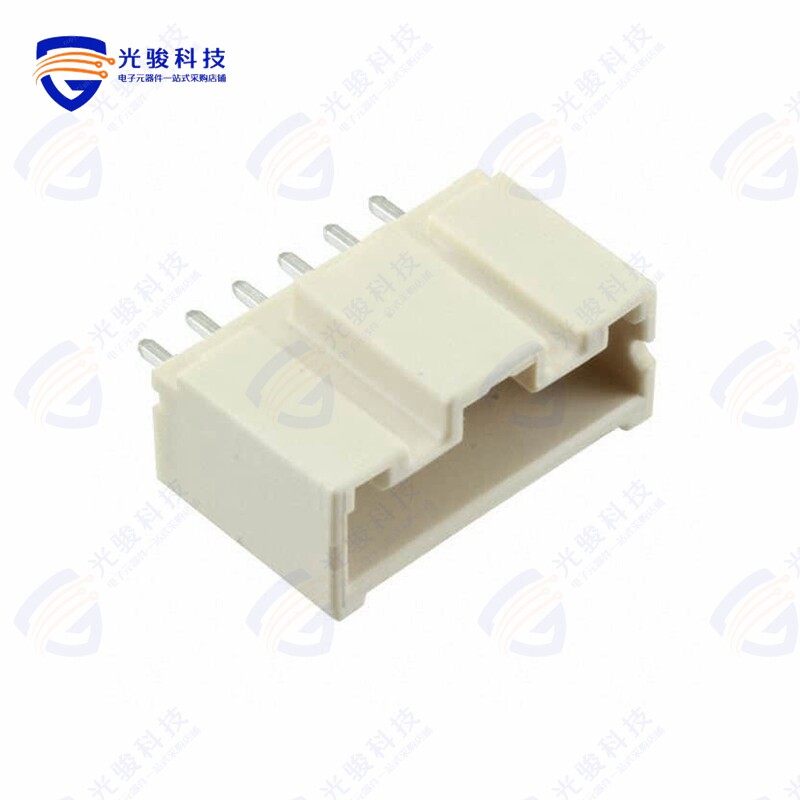 DF1EC-6P-2.5DSA(35)《CONN HEADER VERT 6POS 2.5MM》