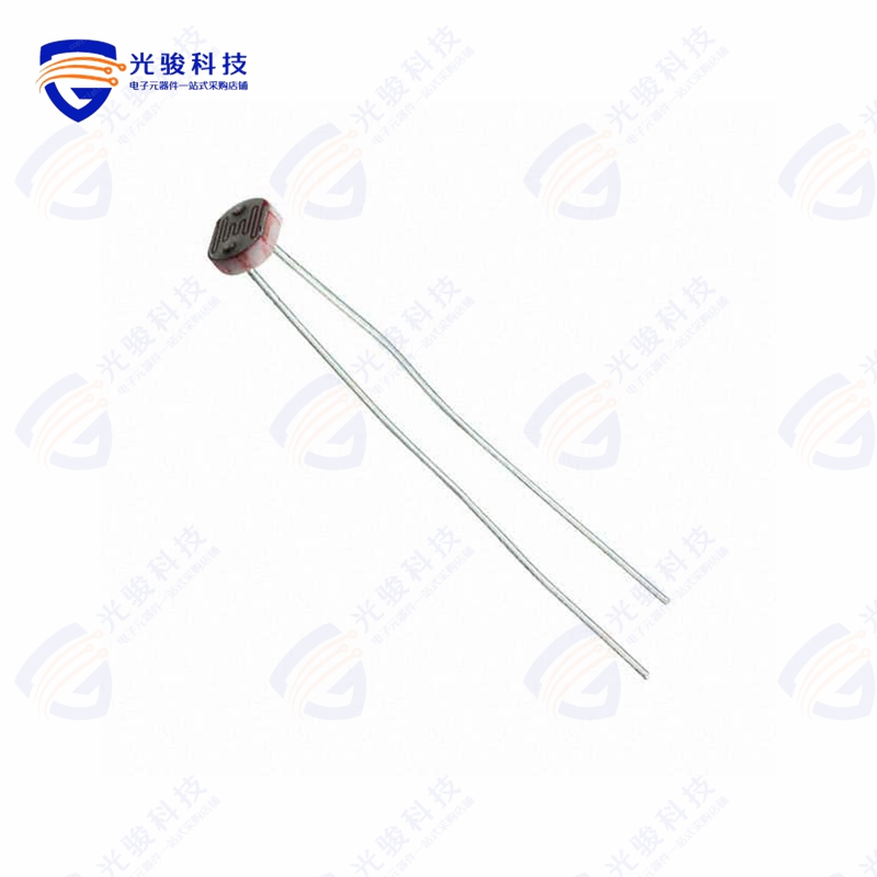 NSL-6112《CDS PHOTORESISTOR》