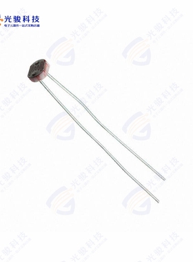 NSL-19M51《CDS PHOTORESISTOR》