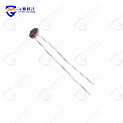 NSL-19M51《CDS PHOTORESISTOR》