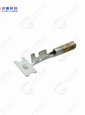 330014001《CONN SOCKET 14-16AWG CRIMP SILVR》