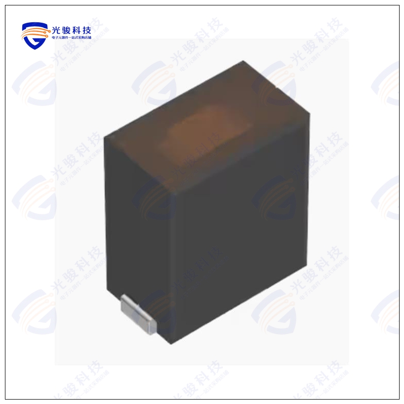 VLBU10060120T-R07M-1 电感器FIXED IND 70NH 83A 0.12MOHM SMD