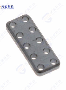 2644247001《FERRITE PLATE 12.52MM X 4.94MM》