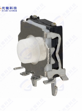 KSC421 V30 ACT2.95 LFS 《SWITCH TACTILE SPST-NO 0.05A 32V》
