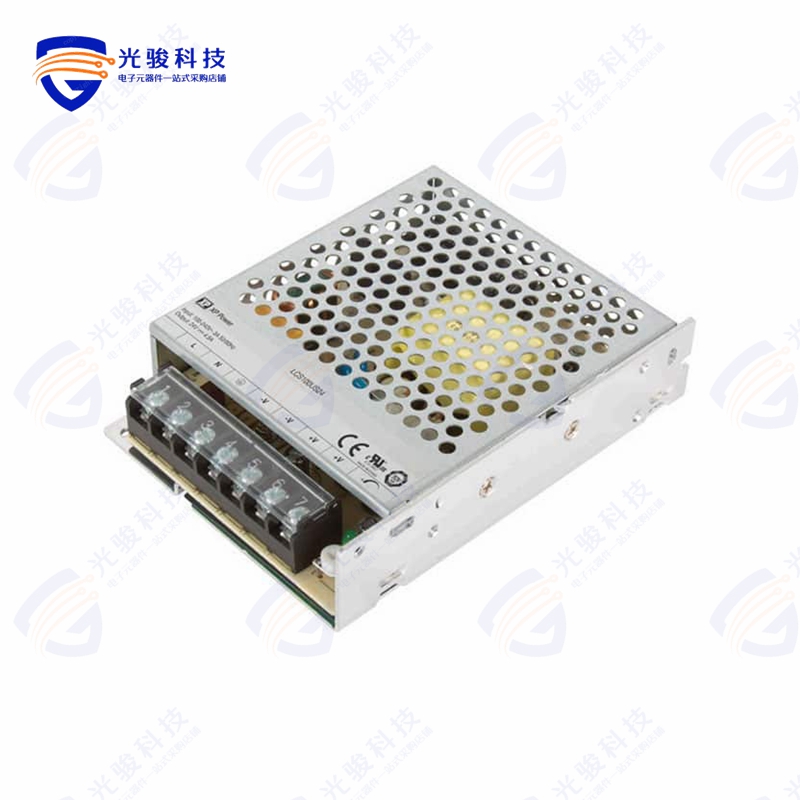 LCS100US15《AC/DC CONVERTER 15V 105W》