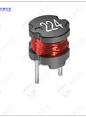 RFC0807BV-393KE 电感器FIXED INDUCTOR 39UH SMD
