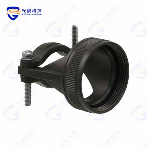 M85049/52-1-24W《CONN CABLE CLAMP SZ 24 OLIVE》