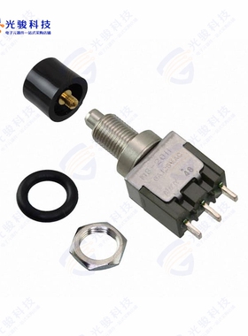 MB2011SD3G01-CA 《SWITCH PUSH SPDT 0.4VA 28V》