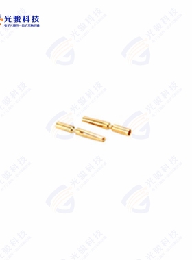 SC000385《CONTACT SOCKET 24-28AWG CRIMP》