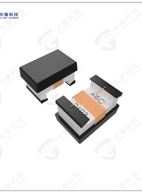 AISC-Q0603HQ-27NG-T 电感器FIXED IND 27NH  780MA SMD