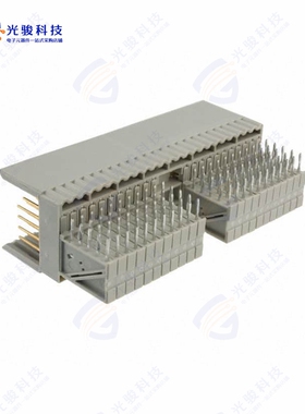 6345055-1《CONN HEADER 110POS 2MM PRESS-FIT》