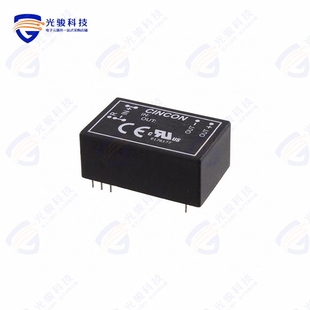 110S05 10W CONVERTER EC6AW