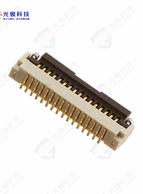 FH33M-16S-0.4SH(10)《CONN FFC BOTTOM 16POS 0.40MM R/A》