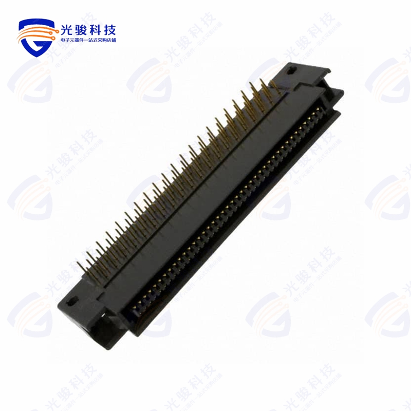 P50E-080P1-SR1-EA《CONN HEADER R/A 80POS 1.27MM》