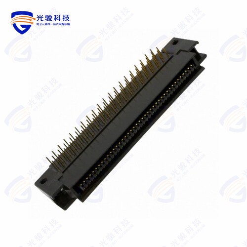 P50E-080P1-SR1-EA《CONN HEADER R/A 80POS 1.27MM》