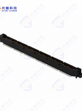 1-5767007-3《CONN PLUG 228POS SMD GOLD》