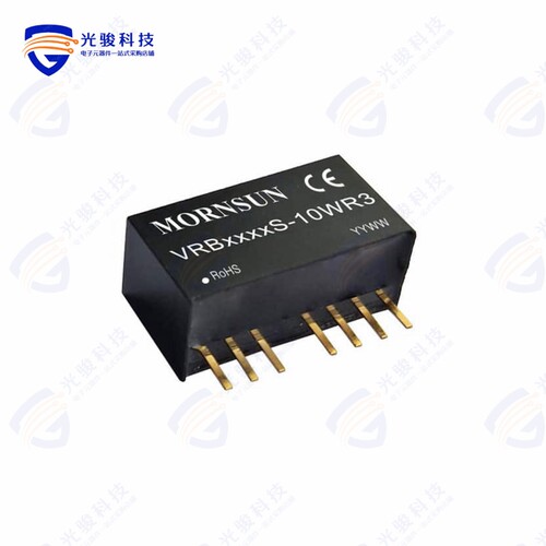 VRB2405S-10WR3《DC DC CONVERTER 5V 10W》
