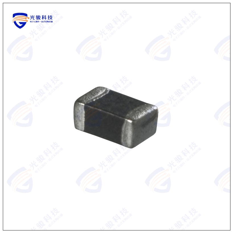 LI0805H750R-10 滤波器FERRITE BEAD 75 OHM 0805 1LN