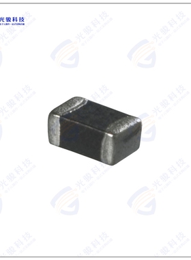 LI0805H750R-10 滤波器FERRITE BEAD 75 OHM 0805 1LN