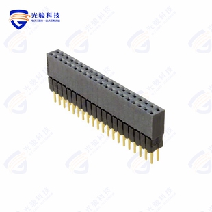 PCB 120 CONN 40POS SOCKET ESW 0.1 GOLD