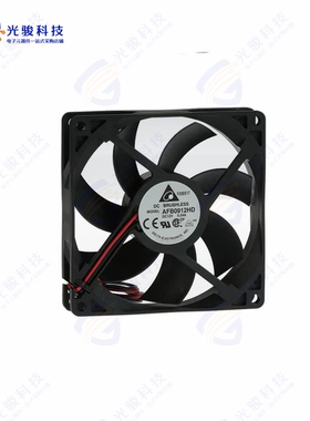 AFB0912HD《92X92X20MM 12V DC FAN》
