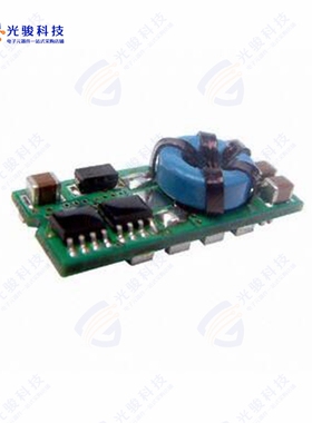 VPOL15A-5-SMT《DC DC CONVERTER 0.9-3.63V 54W》