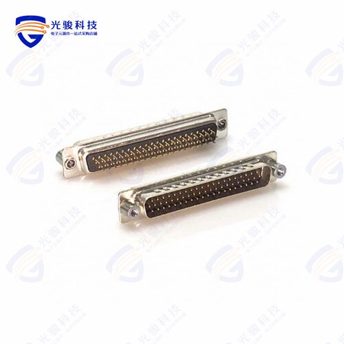 180-062-113R031《CONN D-SUB HD PLUG 62POS PNL MNT》