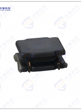 LQH2MCN3R3M02L 电感器FIXED IND 3.3UH 375MA 780MOHM SM