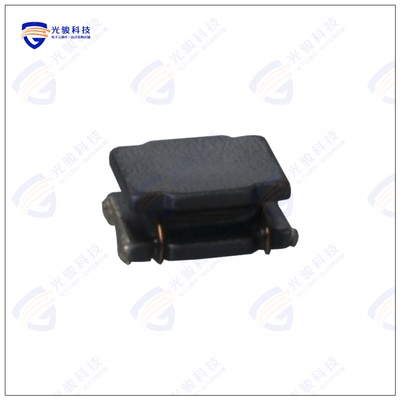 LQH2MCN470K02L 电感器FIXED IND 47UH 120MA 6.63OHM SMD