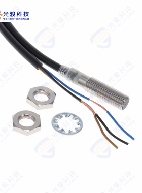 GX-308M-B-N-R5《SENSOR M8 THRSHLD NPN NC FLEX 5M》