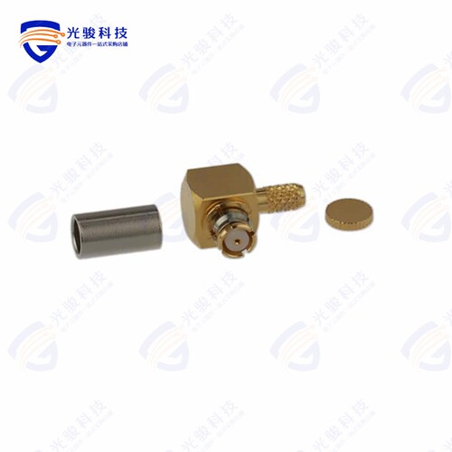 SMP-FR-C19《SMP RIGHT ANGLE CRIMP PLUG FOR R》