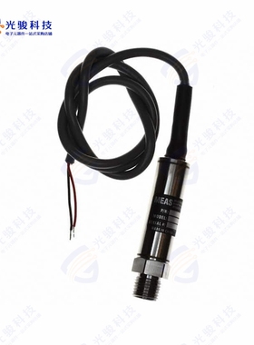 US381-000005-030PA《SENSOR 30PSIA 1/4NPT 4-20MA 2'》