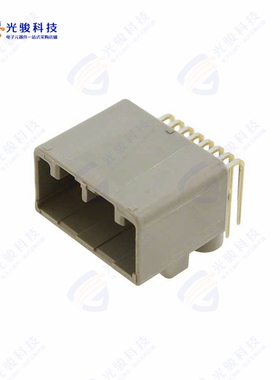 MX34016NF1《CONN HEADER R/A 16POS 2.2MM》