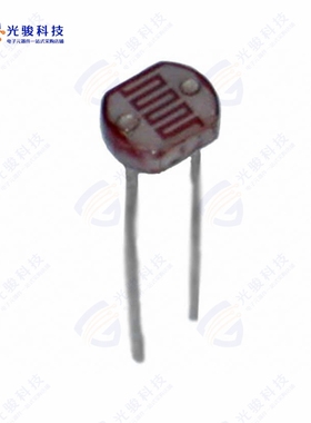 PDV-P8105《CDS PHOTORESISTOR 50-94KOHM》