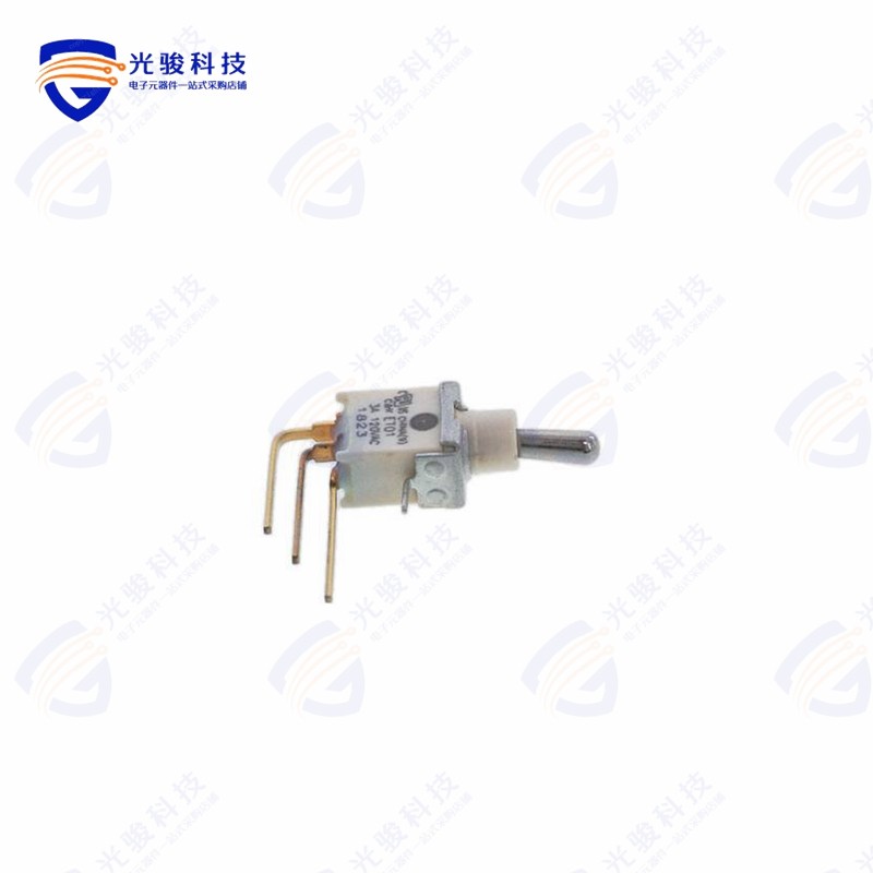 ET01MD1AVGE 《SWITCH TOGGLE SPDT 3A 120V》