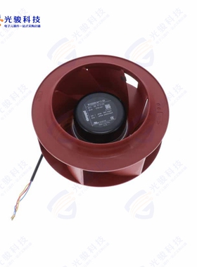 R1G225-AF11-52《FAN 48VDC 225MM DIA 665 CFM 27》