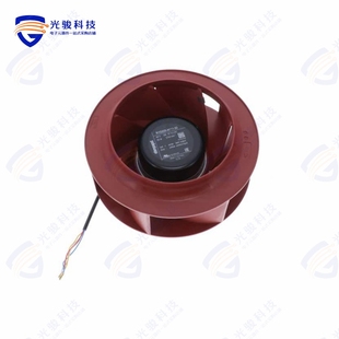DIA CFM 665 225MM 48VDC FAN AF11 R1G225