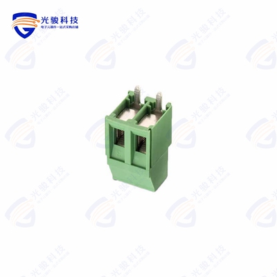 691252710002《5.00 MM TERMINAL BLOCK, HORIZONT》
