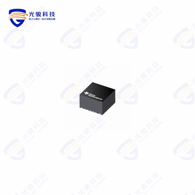 TPSM63606RDLR《DC DC CONVERTER 1-16V》