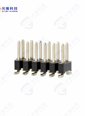 PM20C04VBDN《PIN HEADER, SMT, DUAL ROW, 2.00》