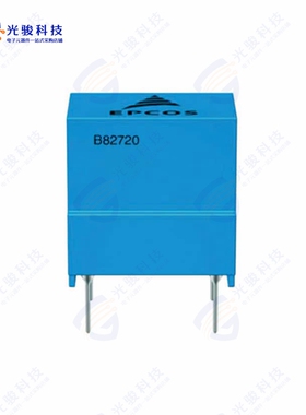 B82720K2152N040《CMC 1.6MH 1.5A 2LN TH》