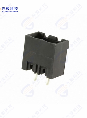 5452153《TERM BLOCK HDR 2POS VERT 5.08MM》