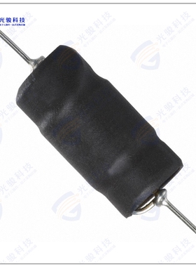 5900-681-RC 电感器FIXED IND 680UH 900MA 515MOHM TH