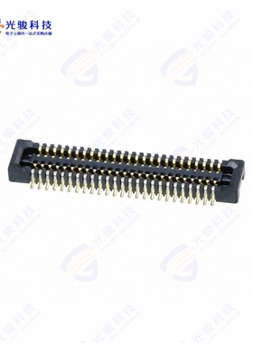 DF37NB-50DS-0.4V(53)《CONN RCPT 50POS SMD GOLD》