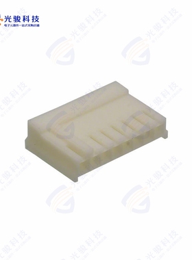 171822-8《CONN RCPT HSNG 8POS CRIMP NATL》