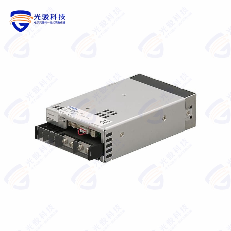 PBA300F-3R3-F4《AC/DC CONVERTER 3.3V》