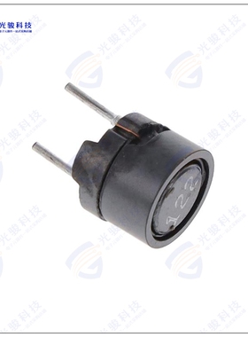 RL875S-122K-RC 电感器FIXED IND 1.2MH 210MA 3.9 OHM TH