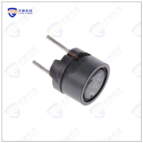 RL875S-122K-RC 电感器FIXED IND 1.2MH 210MA 3.9 OHM TH