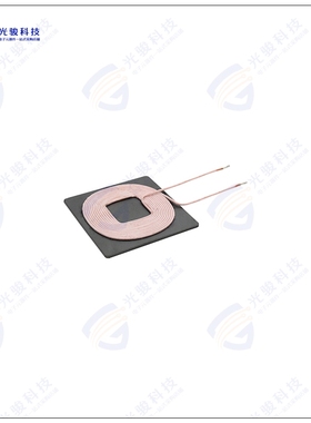 IWTX5555DEEB100KF1 电感器WIRELESS CHARGING TRANSMIT COIL