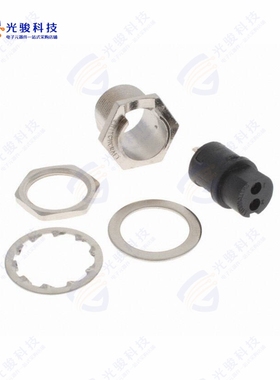 SL172FX《CONN RCPT FMALE 2P SOLDER EYELET》